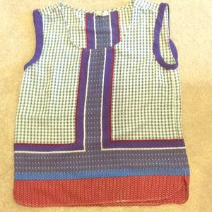 Women’s tank top large